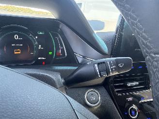 Hyundai Ioniq Comfort EV 38 kWh picture 28