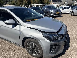 Hyundai Ioniq Comfort EV 38 kWh picture 9