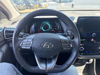 Hyundai Ioniq Comfort EV 38 kWh picture 19