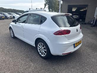 Seat Leon 1.4 TSI Bnsl. High picture 5