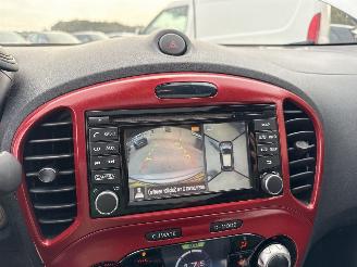 Nissan Juke 1.6 Tekna AUT REST BPM €400,-!!! picture 24