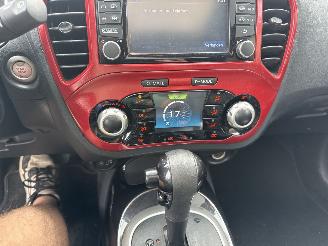Nissan Juke 1.6 Tekna AUT REST BPM €400,-!!! picture 23