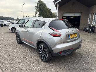 Nissan Juke 1.6 Tekna AUT REST BPM €400,-!!! picture 5