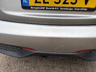 Nissan Juke 1.6 Tekna AUT REST BPM €400,-!!! picture 18