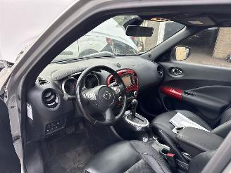 Nissan Juke 1.6 Tekna AUT REST BPM €400,-!!! picture 20