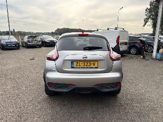 Nissan Juke 1.6 Tekna AUT REST BPM €400,-!!! picture 6