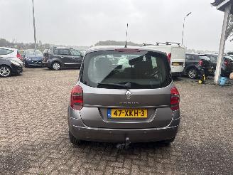 Renault Modus 1.2 TCE Night & Day REST BPM €200,-!!! picture 6