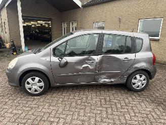 Renault Modus 1.2 TCE Night & Day REST BPM €200,-!!! picture 4