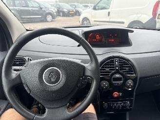 Renault Modus 1.2 TCE Night & Day REST BPM €200,-!!! picture 19