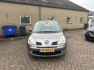 Renault Modus 1.2 TCE Night & Day REST BPM €200,-!!! picture 3