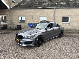 Mercedes Cla-klasse 250 Sport 4MATIC AMG pakket picture 3