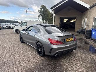 Mercedes Cla-klasse 250 Sport 4MATIC AMG pakket picture 5