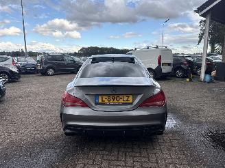Mercedes Cla-klasse 250 Sport 4MATIC AMG pakket picture 6