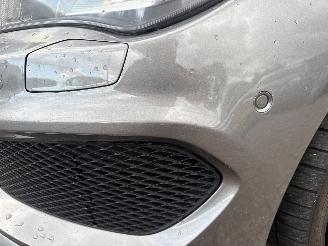 Mercedes Cla-klasse 250 Sport 4MATIC AMG pakket picture 11