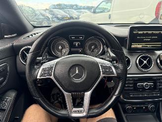 Mercedes Cla-klasse 250 Sport 4MATIC AMG pakket picture 13