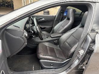 Mercedes Cla-klasse 250 Sport 4MATIC AMG pakket picture 21