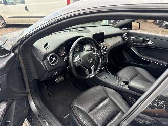 Mercedes Cla-klasse 250 Sport 4MATIC AMG pakket picture 12