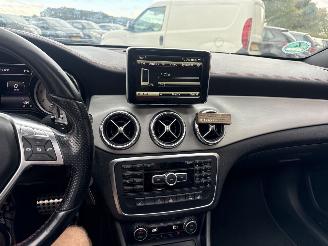 Mercedes Cla-klasse 250 Sport 4MATIC AMG pakket picture 14