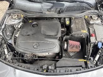 Mercedes Cla-klasse 250 Sport 4MATIC AMG pakket picture 22