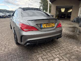 Mercedes Cla-klasse 250 Sport 4MATIC AMG pakket picture 25