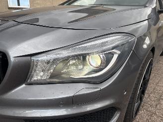 Mercedes Cla-klasse 250 Sport 4MATIC AMG pakket picture 26