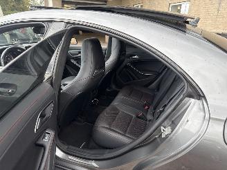 Mercedes Cla-klasse 250 Sport 4MATIC AMG pakket picture 24