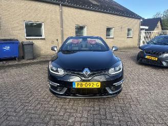 Renault Mégane Mégane coupé cabriolet REST BPM €900,-!!! picture 2