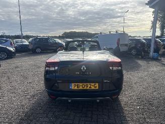 Renault Mégane Mégane coupé cabriolet REST BPM €900,-!!! picture 6