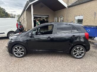 Kia Picanto 1.0 CVVT Colour Ed. REST BPM €300,-!!! picture 4
