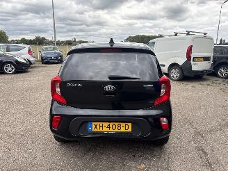 Kia Picanto 1.0 CVVT Colour Ed. REST BPM €300,-!!! picture 6