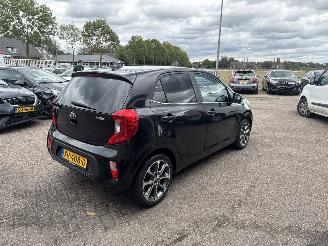 Kia Picanto 1.0 CVVT Colour Ed. REST BPM €300,-!!! picture 7