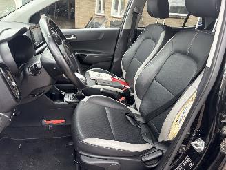Kia Picanto 1.0 CVVT Colour Ed. REST BPM €300,-!!! picture 28