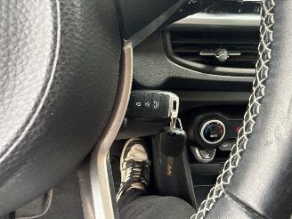 Kia Picanto 1.0 CVVT Colour Ed. REST BPM €300,-!!! picture 25