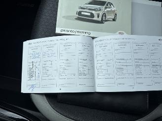 Kia Picanto 1.0 CVVT Colour Ed. REST BPM €300,-!!! picture 31