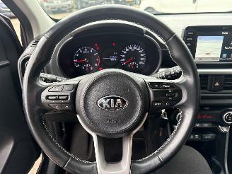 Kia Picanto 1.0 CVVT Colour Ed. REST BPM €300,-!!! picture 22