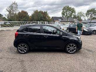 Kia Picanto 1.0 CVVT Colour Ed. REST BPM €300,-!!! picture 8