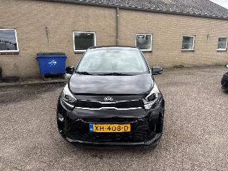 Kia Picanto 1.0 CVVT Colour Ed. REST BPM €300,-!!! picture 2