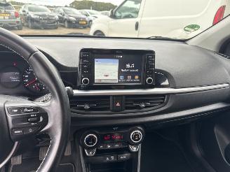 Kia Picanto 1.0 CVVT Colour Ed. REST BPM €300,-!!! picture 23