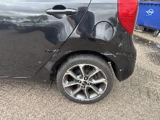 Kia Picanto 1.0 CVVT Colour Ed. REST BPM €300,-!!! picture 17