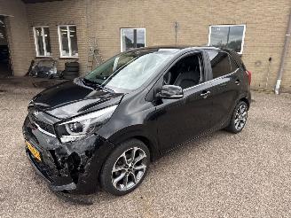 Kia Picanto 1.0 CVVT Colour Ed. REST BPM €300,-!!! picture 3