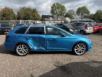 Seat Leon ST 1.4 TSI ACT FR Dyn. AUT REST BPM €300,-!!! picture 8
