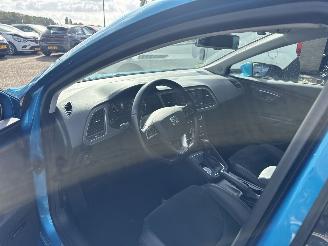 Seat Leon ST 1.4 TSI ACT FR Dyn. AUT REST BPM €300,-!!! picture 12