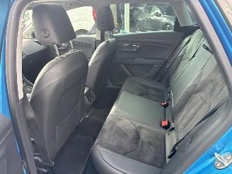 Seat Leon ST 1.4 TSI ACT FR Dyn. AUT REST BPM €300,-!!! picture 23