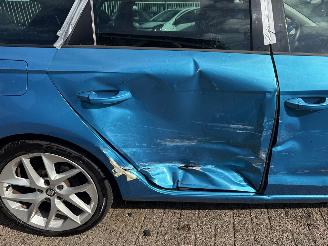 Seat Leon ST 1.4 TSI ACT FR Dyn. AUT REST BPM €300,-!!! picture 9