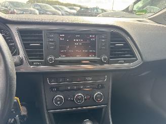 Seat Leon ST 1.4 TSI ACT FR Dyn. AUT REST BPM €300,-!!! picture 14