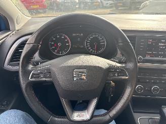 Seat Leon ST 1.4 TSI ACT FR Dyn. AUT REST BPM €300,-!!! picture 13