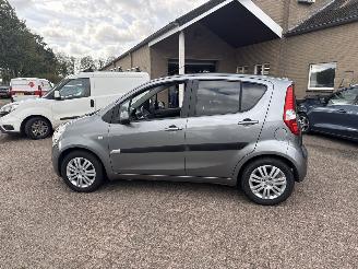 Suzuki Splash 1.0 VVT Exclusive WEINIG KILOMETERS picture 4