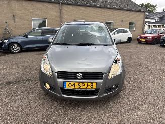 Suzuki Splash 1.0 VVT Exclusive WEINIG KILOMETERS picture 2