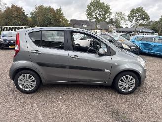Suzuki Splash 1.0 VVT Exclusive WEINIG KILOMETERS picture 8