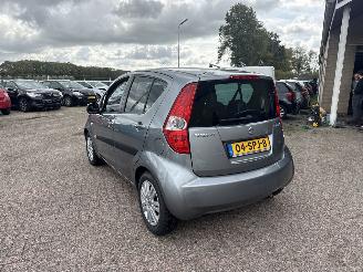 Suzuki Splash 1.0 VVT Exclusive WEINIG KILOMETERS picture 5